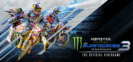 Image de Monster Energy Supercross - The Official Videogame 3