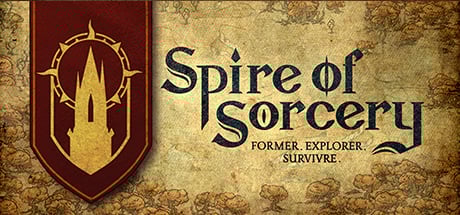 Image de Spire of Sorcery