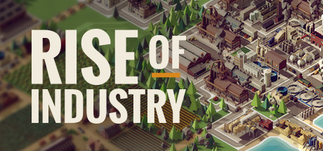 Image de Rise of Industry