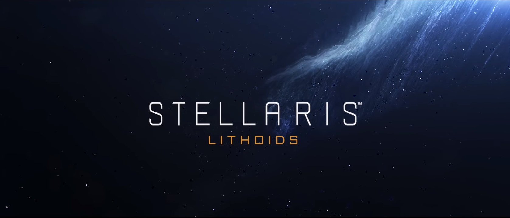 Image de Stellaris : Lithoids