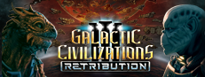 Galactic Civilizations III : Retribution