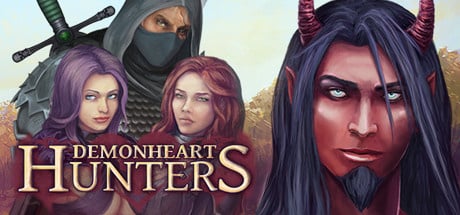 Image de Demonheart : Hunters