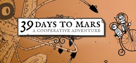 Image de 39 Days to Mars
