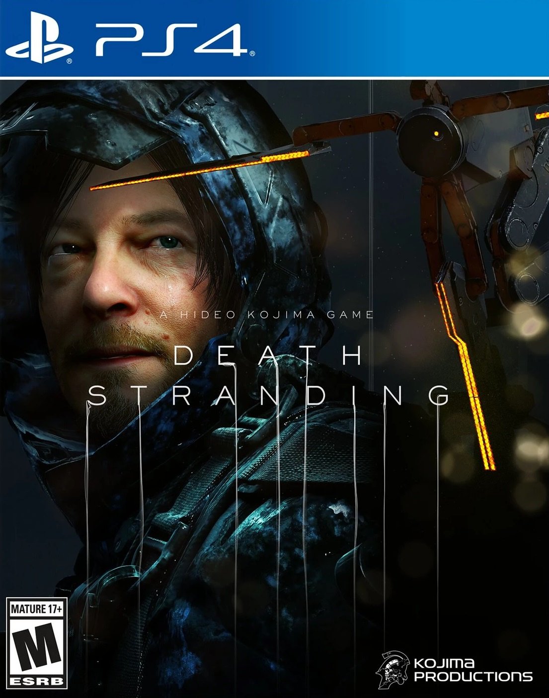 Image de Death Stranding