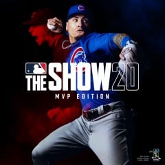 Image de MLB The Show 20