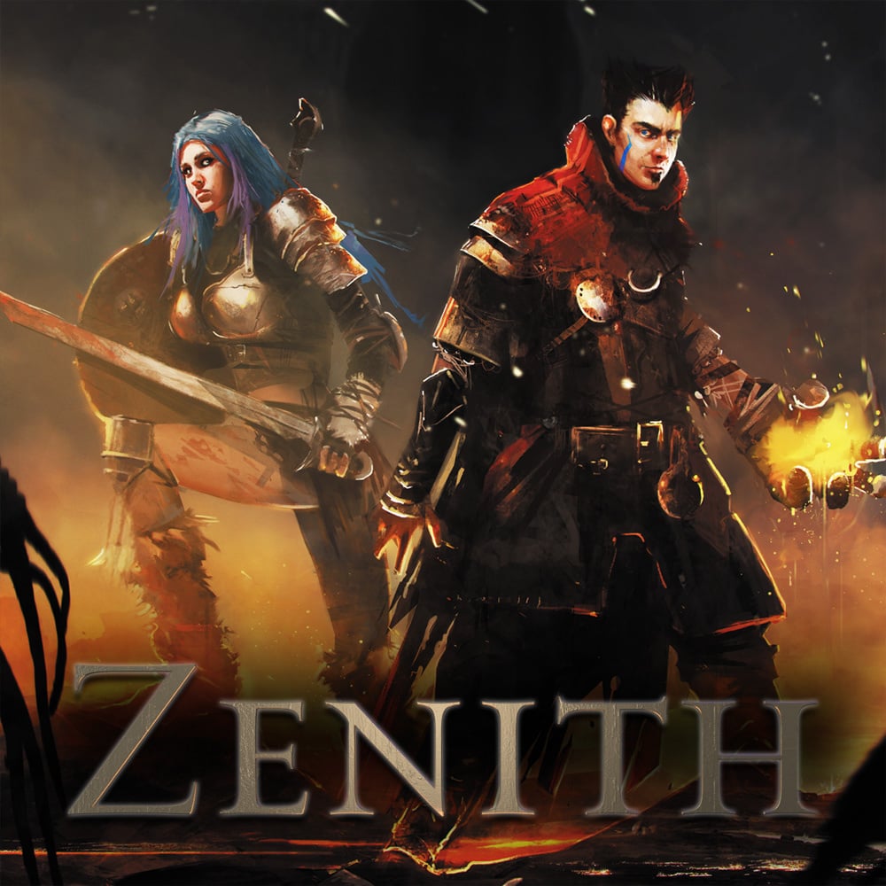 Image de Zenith