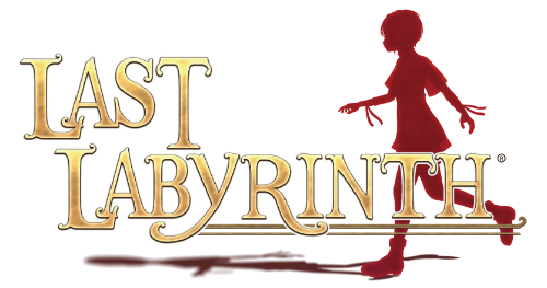 Image de Last Labyrinth