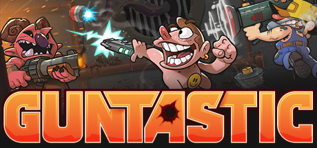 Image de Guntastic