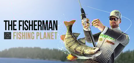 Image de The Fisherman : Fishing Planet