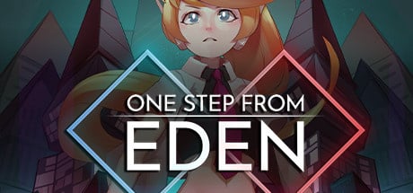 Image de One Step from Eden