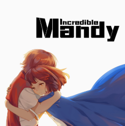 Image de Incredible Mandy