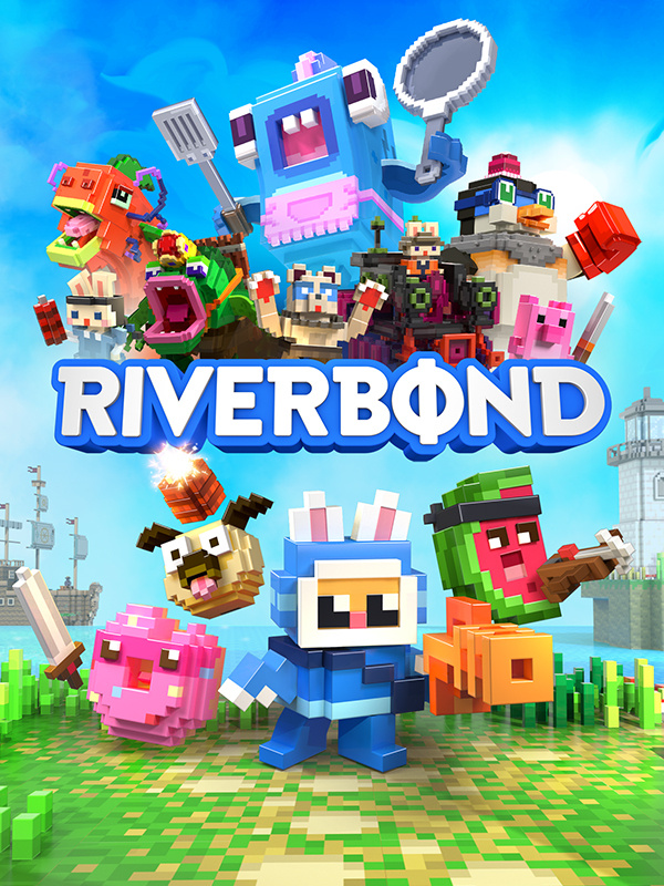 Image de Riverbond