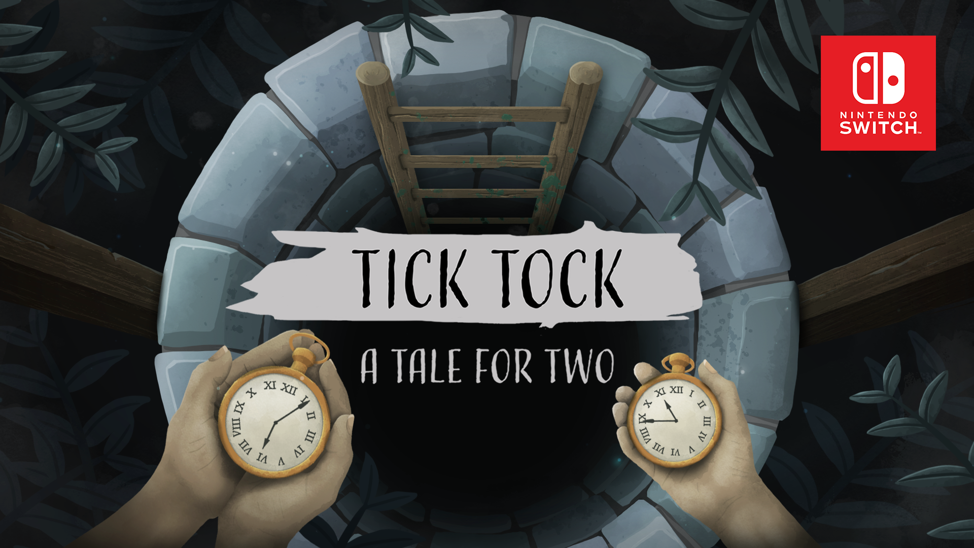 Image de Tick Tock: A Tale for Two