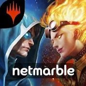 Jaquette de Magic : ManaStrike