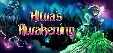 Alwa’s Awakening