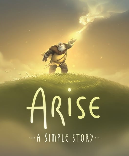 Image de Arise : A Simple Story