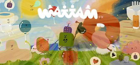Image de Wattam
