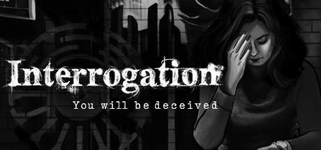 Image de Interrogation : You will be deceived
