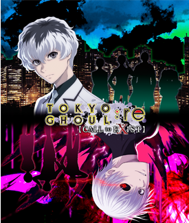 Image de Tokyo Ghoul: re Call to Exist