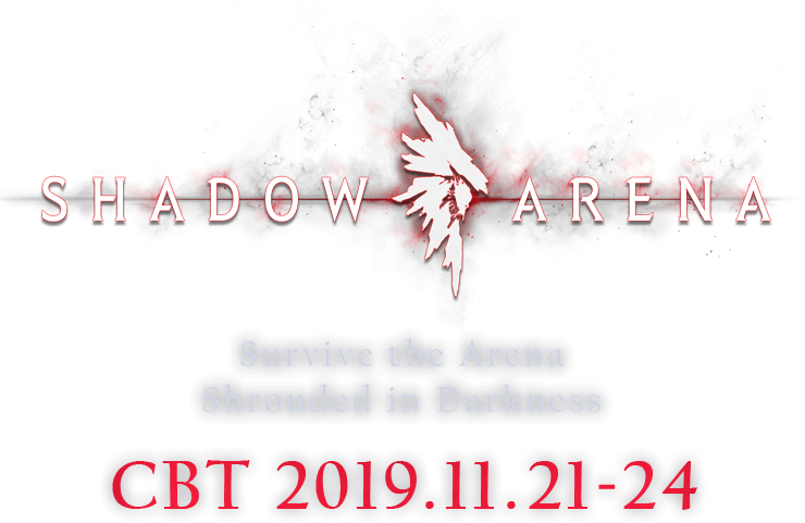 Image de Shadow Arena