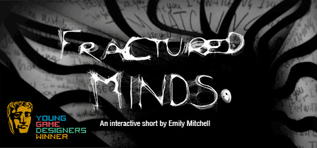 Image de Fractured Minds