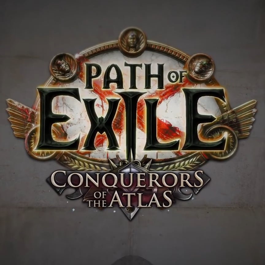 Path of Exile : Conquerors of the Atlas