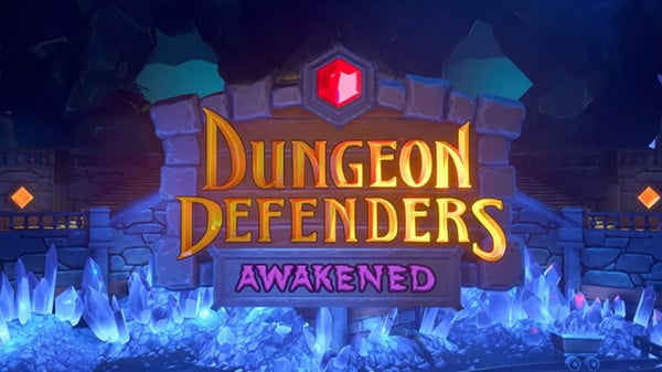 Image de Dungeon Defenders : Awakened