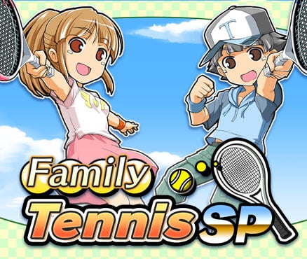Image de Family Tennis SP