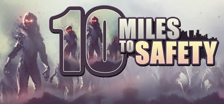 Image de 10 Miles To Safety