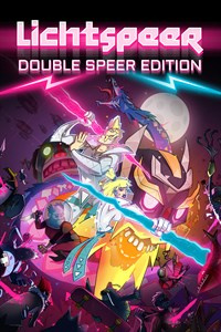 Image de Lichtspeer : Double Speer Edition