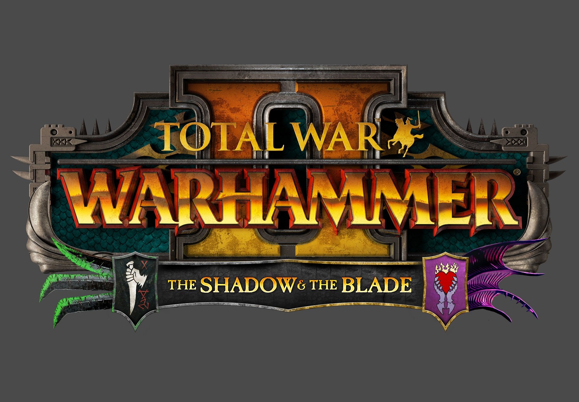 Total War : Warhammer II - The Shadow & The Blade