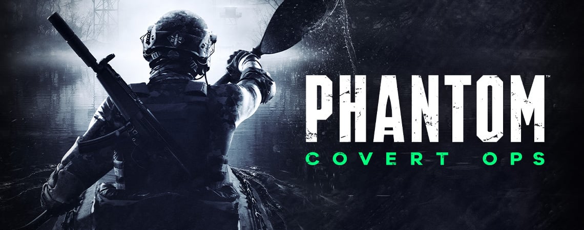 Phantom : Covert Ops