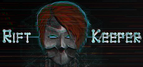Jaquette de Rift Keeper
