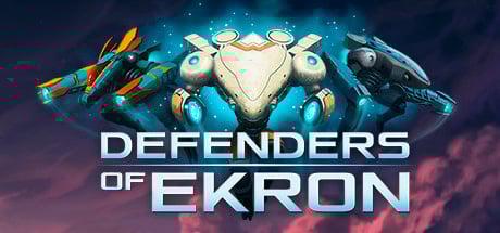 Image de Defenders of Ekron : Edition Définitive