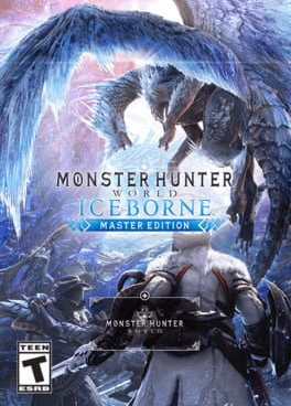 Image de Monster Hunter World : Iceborne
