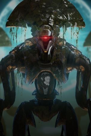 Image de Destiny 2 : La Saison des Eternels