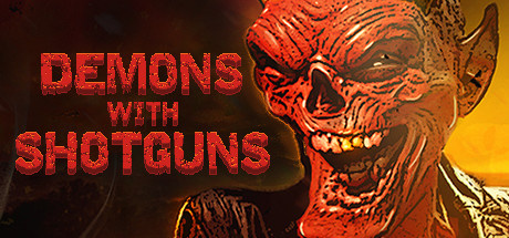 Image de Demons with Shotguns
