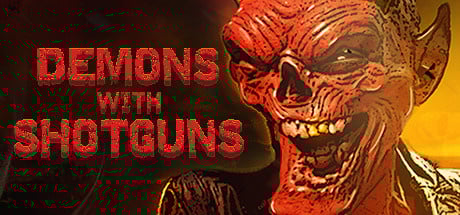 Image de Demons with Shotguns