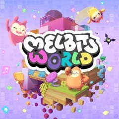 Image de Melbits™ World