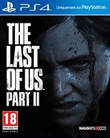 Image de The Last of Us Part II