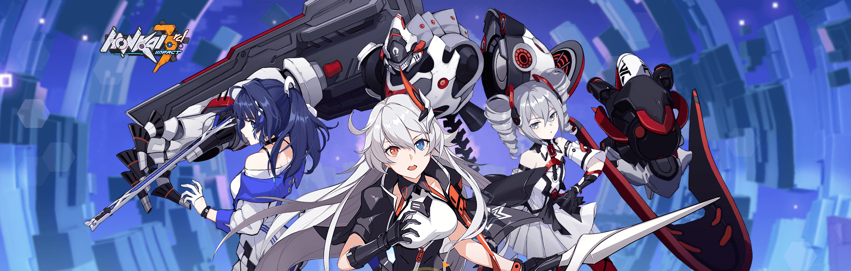Image de Honkai Impact 3rd