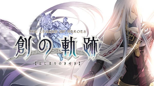 Image de The Legend of Heroes : Hajimari no Kiseki
