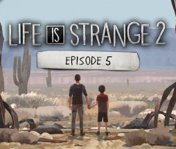 Image de Life is Strange 2 : Episode 5