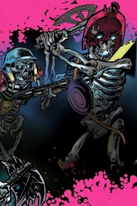 Image de RAGE 2 : TerrorMania