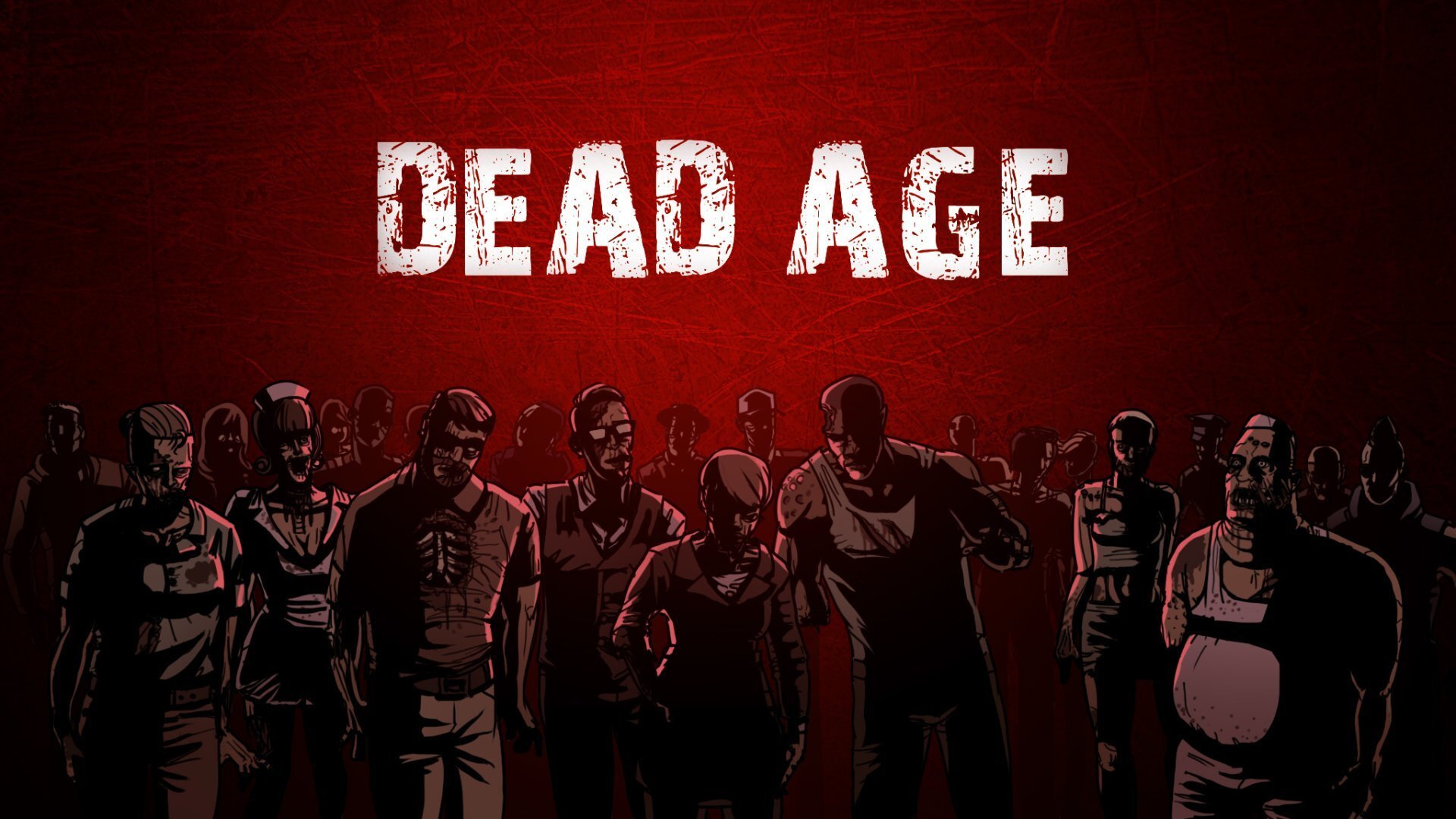 Image de Dead Age