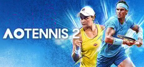 Image de AO Tennis 2