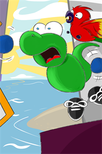 Image de Regina & Mac