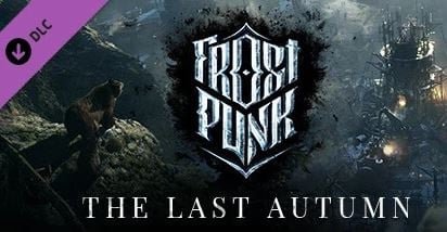 Image de Frostpunk : Le dernier automne