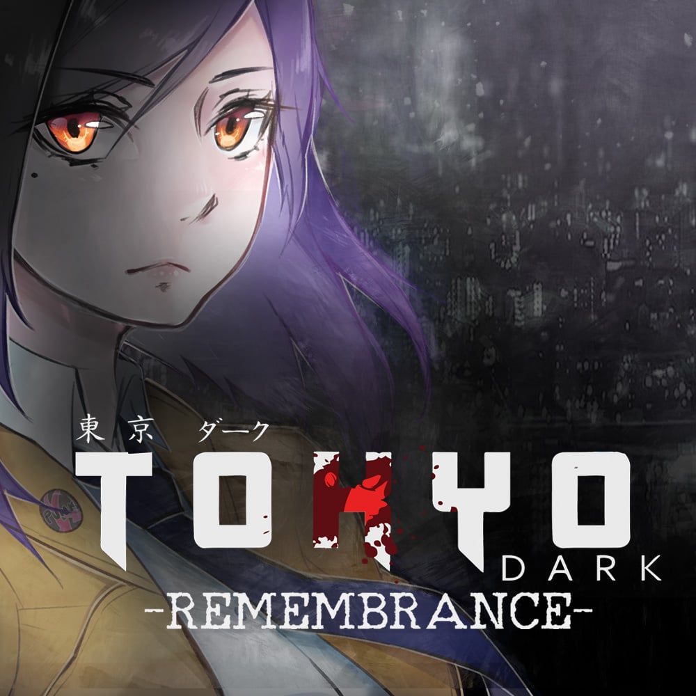 Image de Tokyo Dark - Remembrance