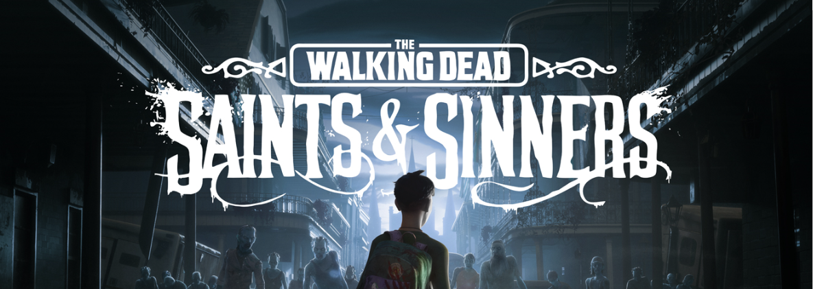 Image de The Walking Dead : Saints & Sinners